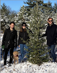 Tree Pup